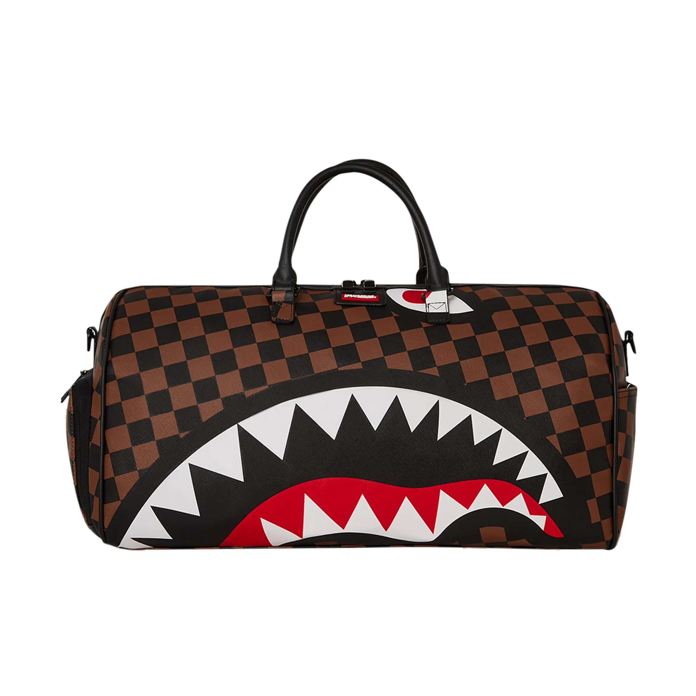 Duffle Hangover