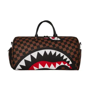 Duffle Hangover