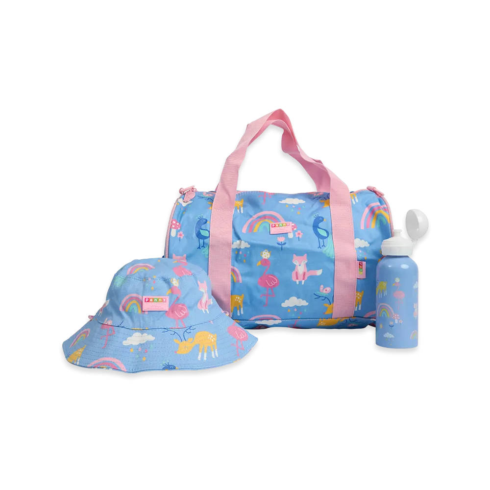 Duffle Pack - All Designs