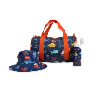 Duffle Pack - All Designs