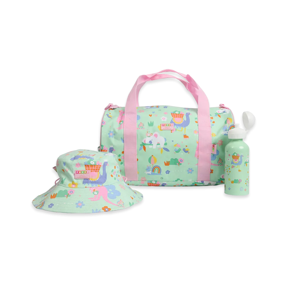 Duffle Pack - All Designs
