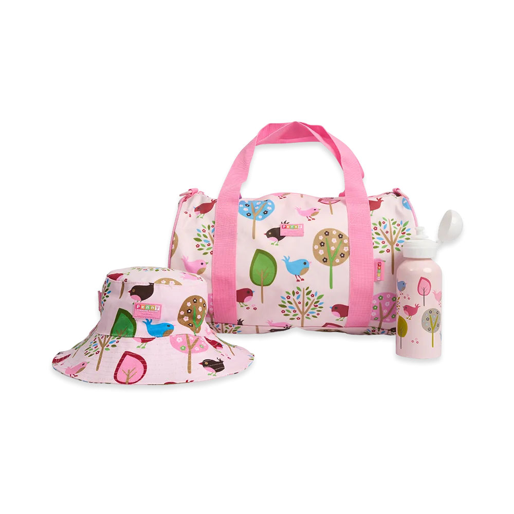 Duffle Pack - All Designs
