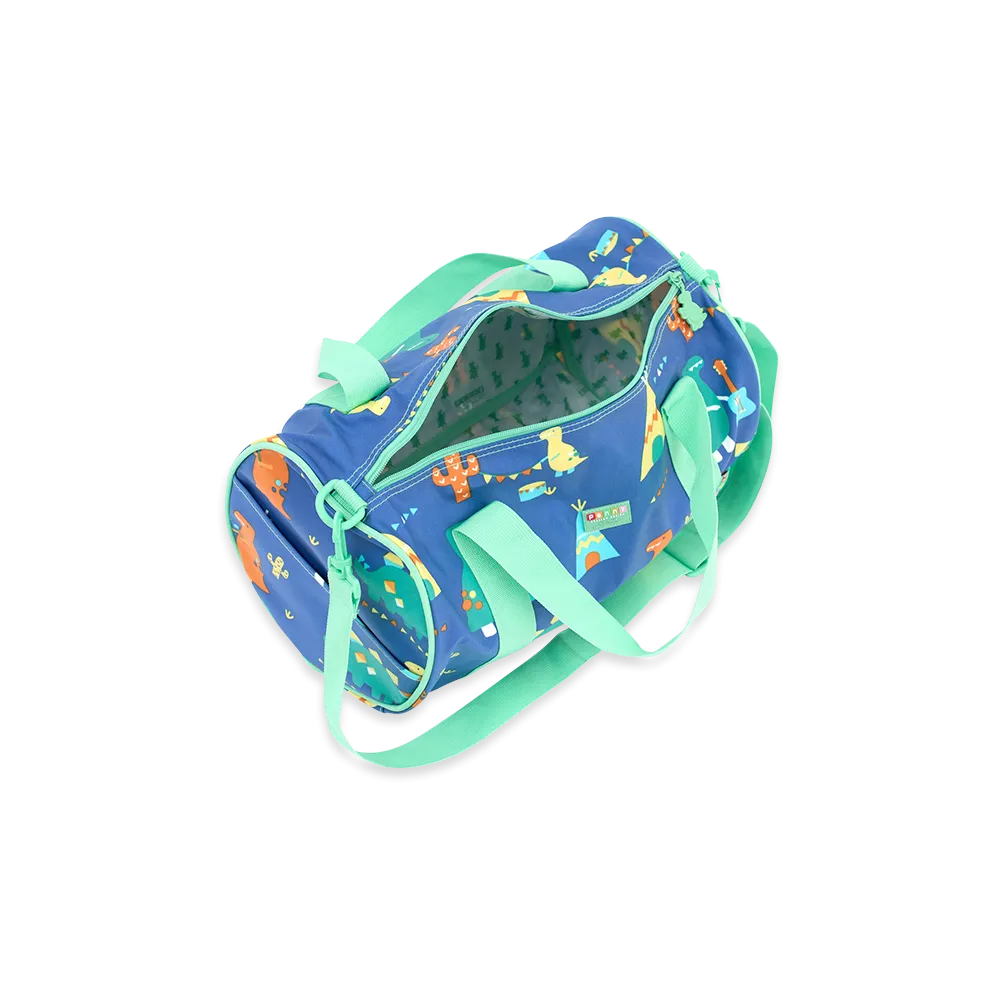 Duffle Pack - Dino Rock