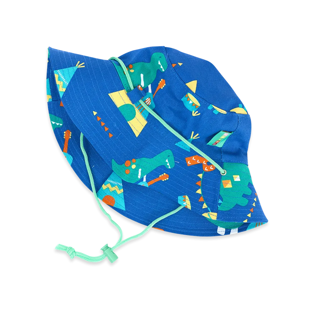 Duffle Pack - Dino Rock