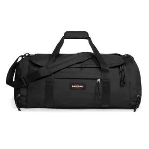 Eastpak Reader M   Black Medium Duffle Bag - EK00082D0081