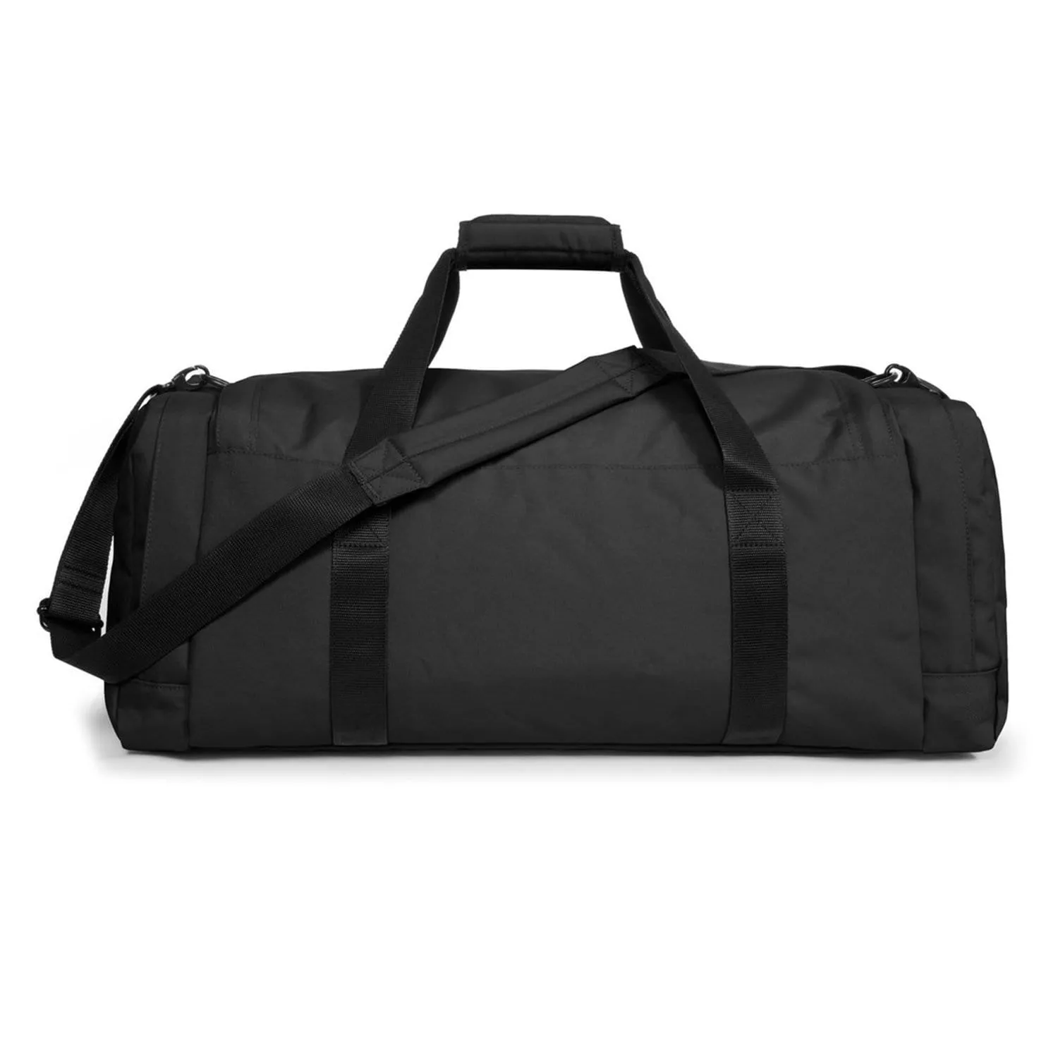 Eastpak Reader M   Black Medium Duffle Bag - EK00082D0081