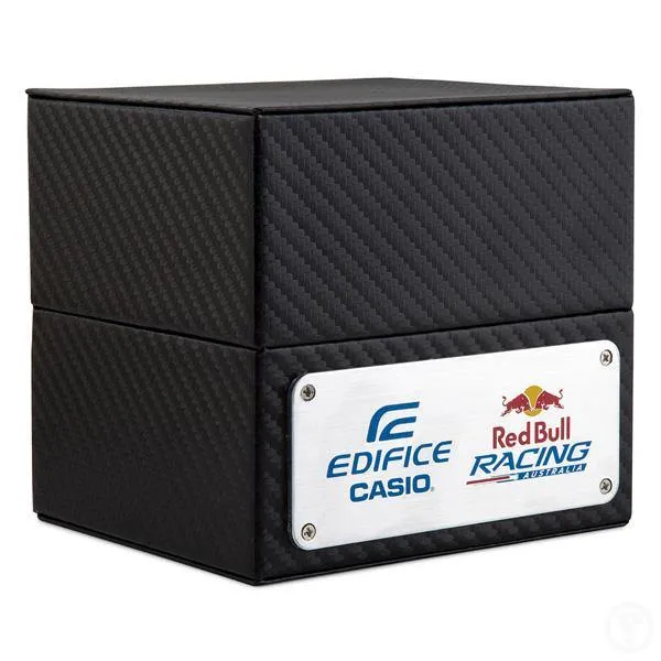 Edifice x Red Bull V8 Supercars Watch EFR552AR-1A
