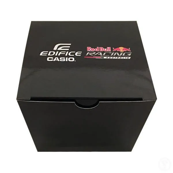 Edifice x Red Bull V8 Supercars Watch EFR552AR-1A