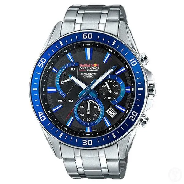 Edifice x Red Bull V8 Supercars Watch EFR552AR-1A