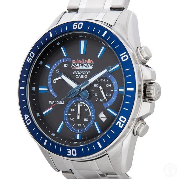 Edifice x Red Bull V8 Supercars Watch EFR552AR-1A