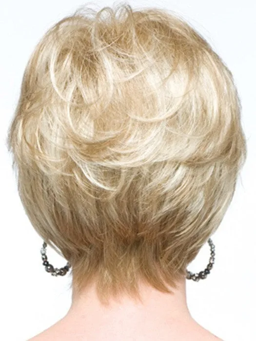 Emily | Synthetic Wig (Mono Top) | DISCONTINUED