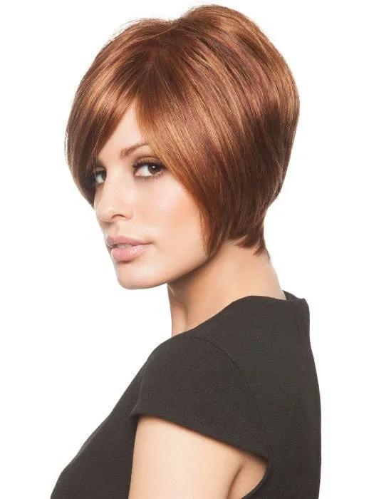 Emily | Synthetic Wig (Mono Top) | DISCONTINUED