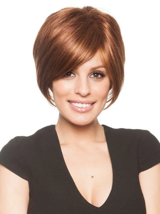 Emily | Synthetic Wig (Mono Top) | DISCONTINUED