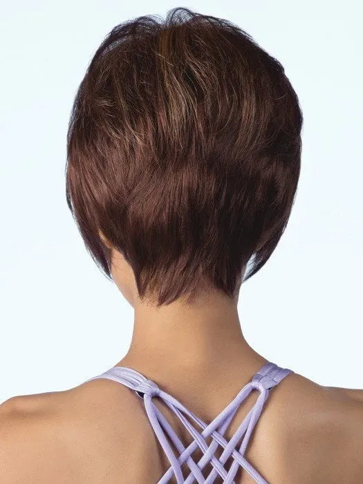 Emily | Synthetic Wig (Mono Top) | DISCONTINUED