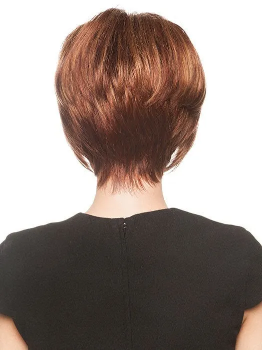 Emily | Synthetic Wig (Mono Top) | DISCONTINUED