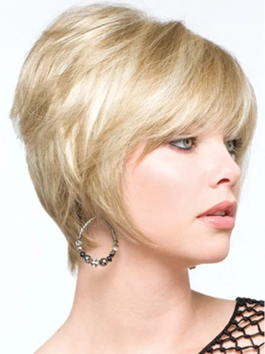 Emily | Synthetic Wig (Mono Top) | DISCONTINUED