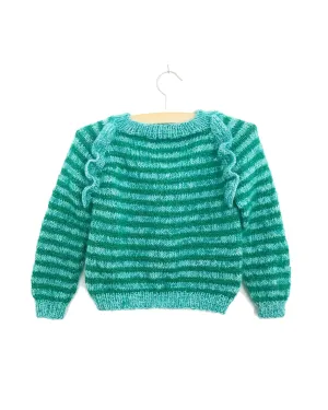 Erna Jumper kid