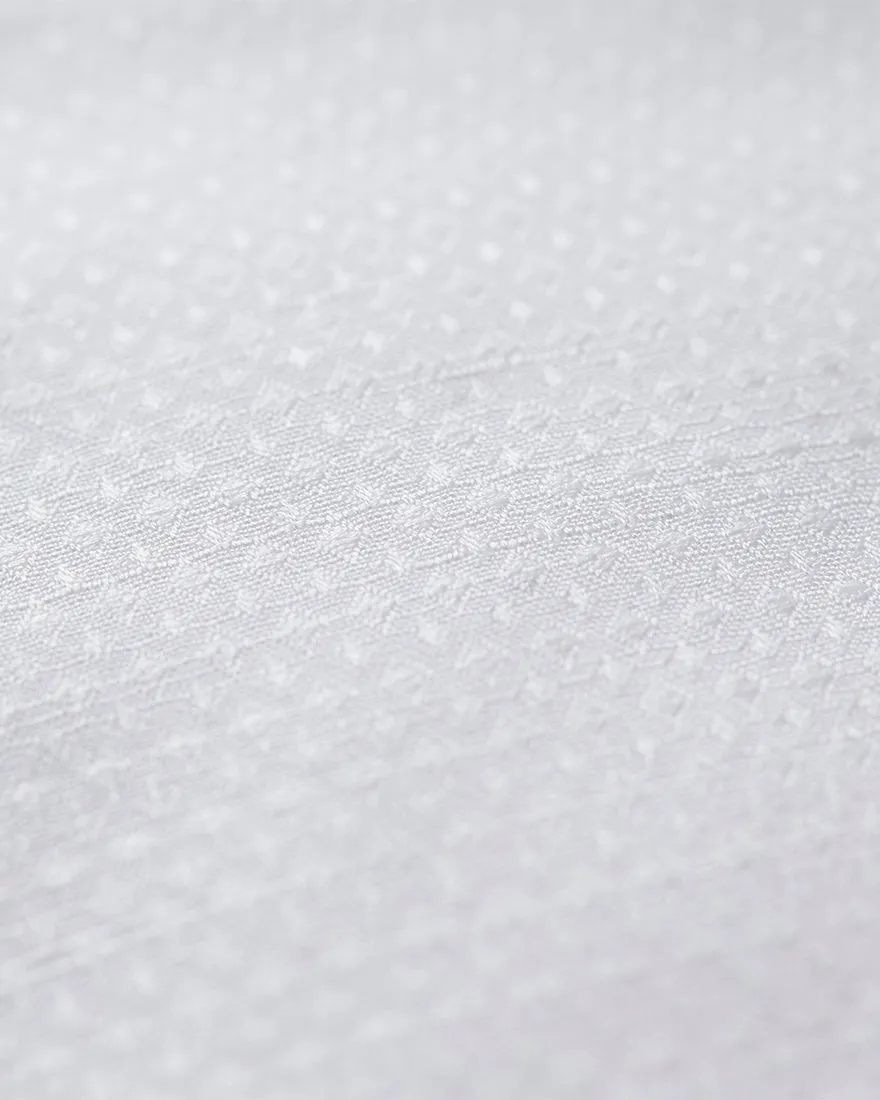 ETON 20892351101 WHITE SLIM SC SHIRT