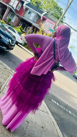 Firm Fashionista