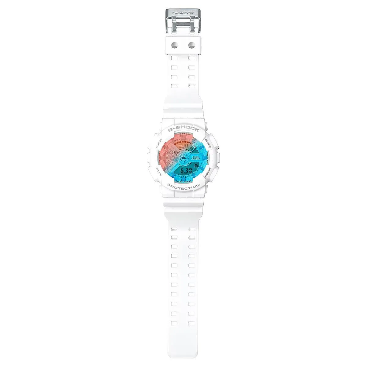 G-Shock Beach Iridescent GA-110TL-7A