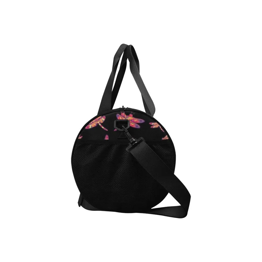 Gathering Noir Duffle Bag