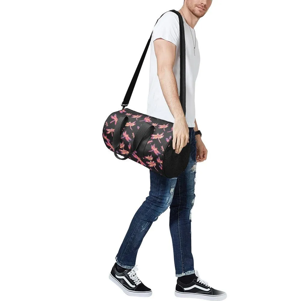 Gathering Noir Duffle Bag