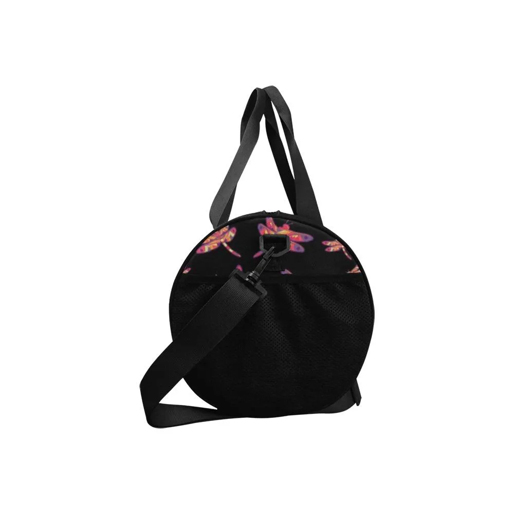 Gathering Noir Duffle Bag