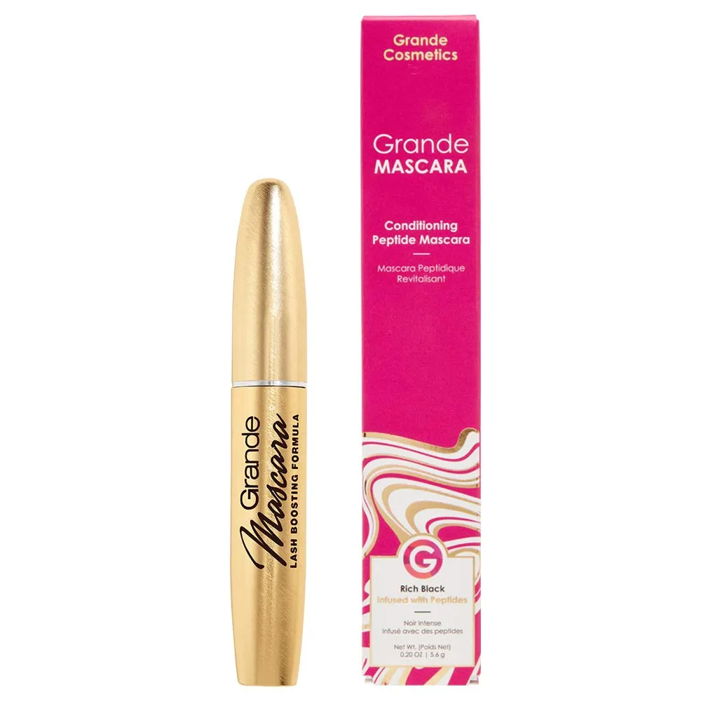 GrandeLash - Grande Mascara