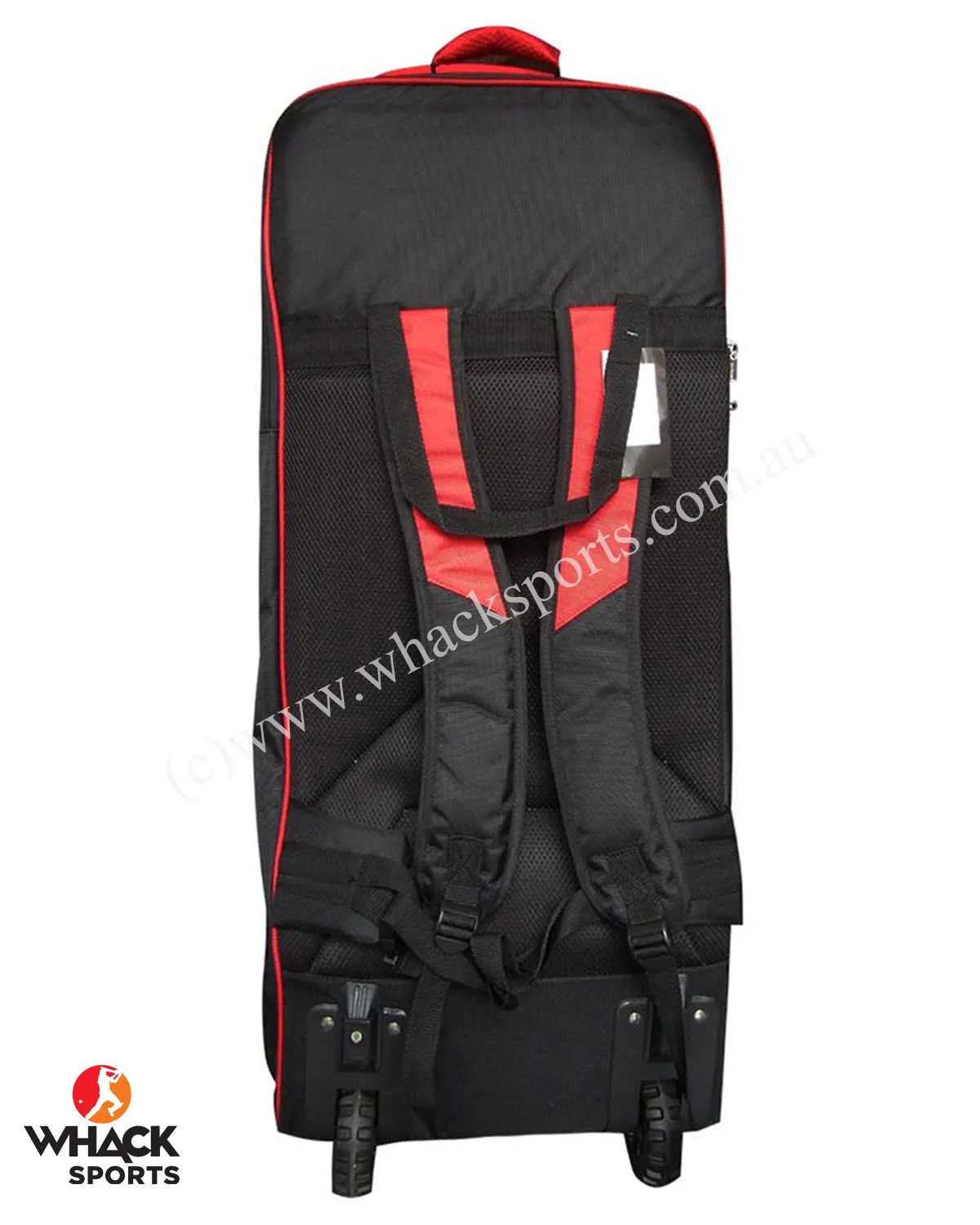Gray Nicolls GN 9 Cricket Kit Bag - Wheelie Duffle - Medium