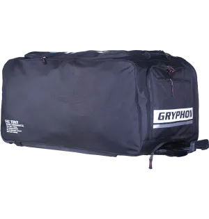 Gryphon Hold-All Bag - FAT TONY -