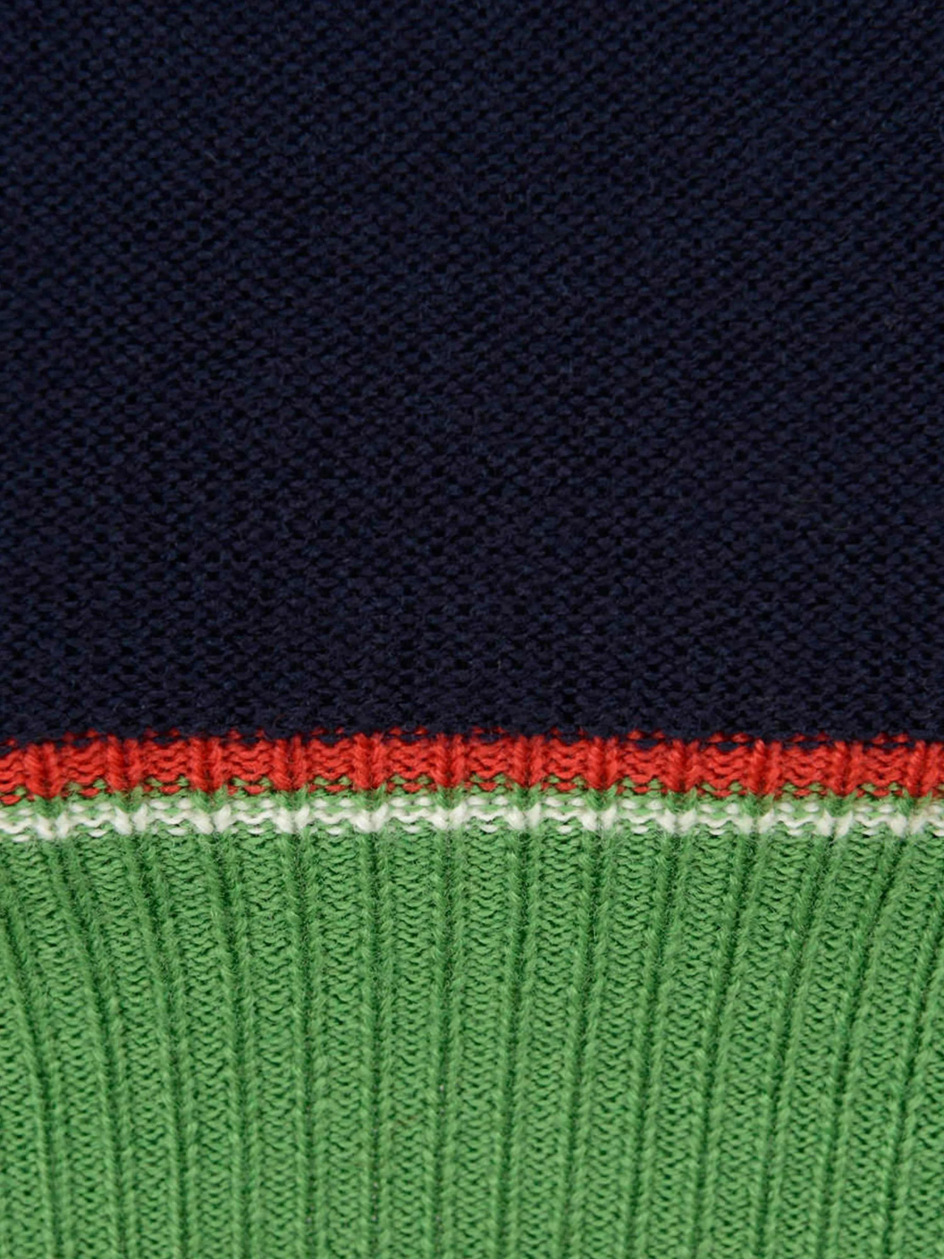 Gucci Baby Boys Knitted Jumper