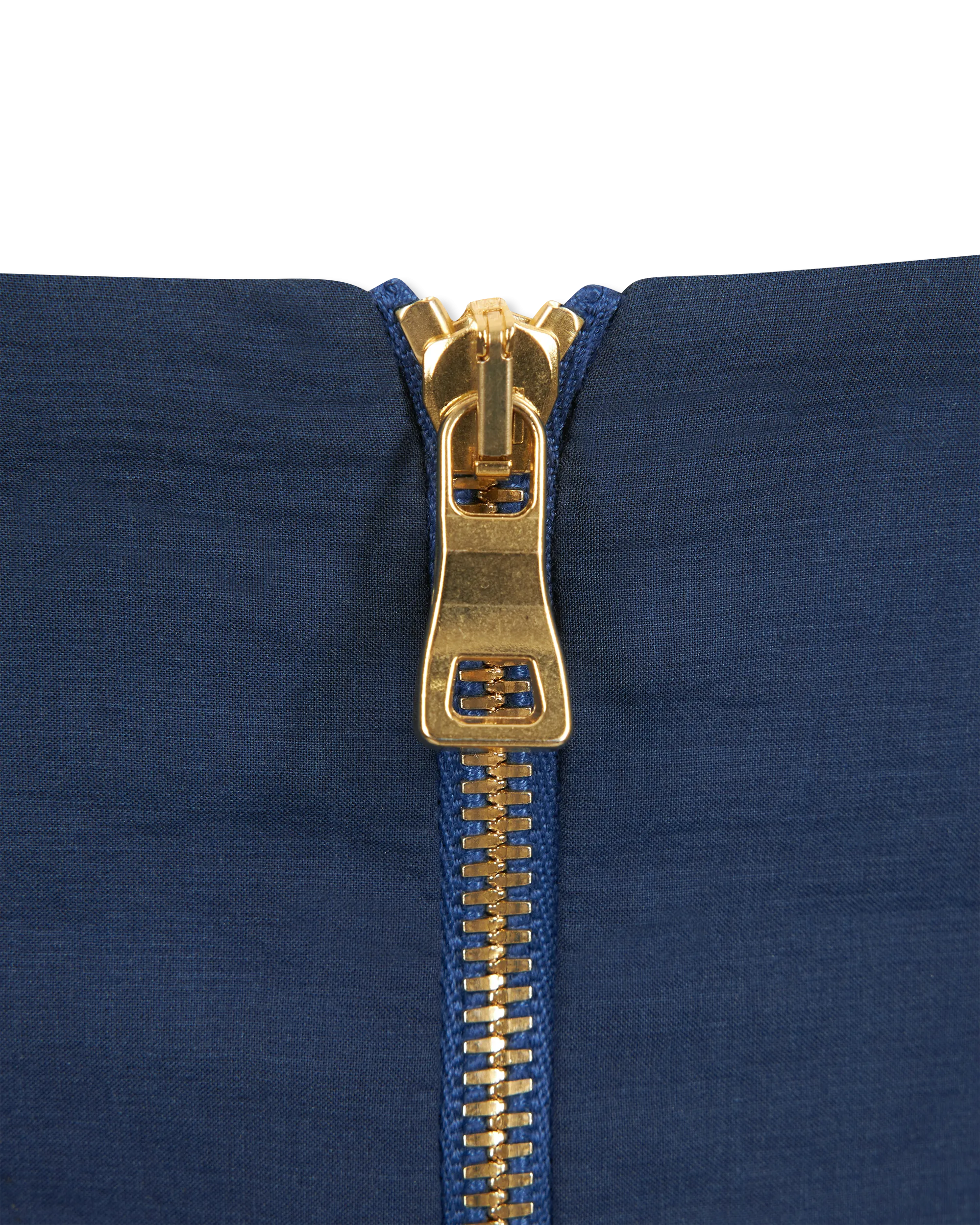 Halterneck Overall Shorts
