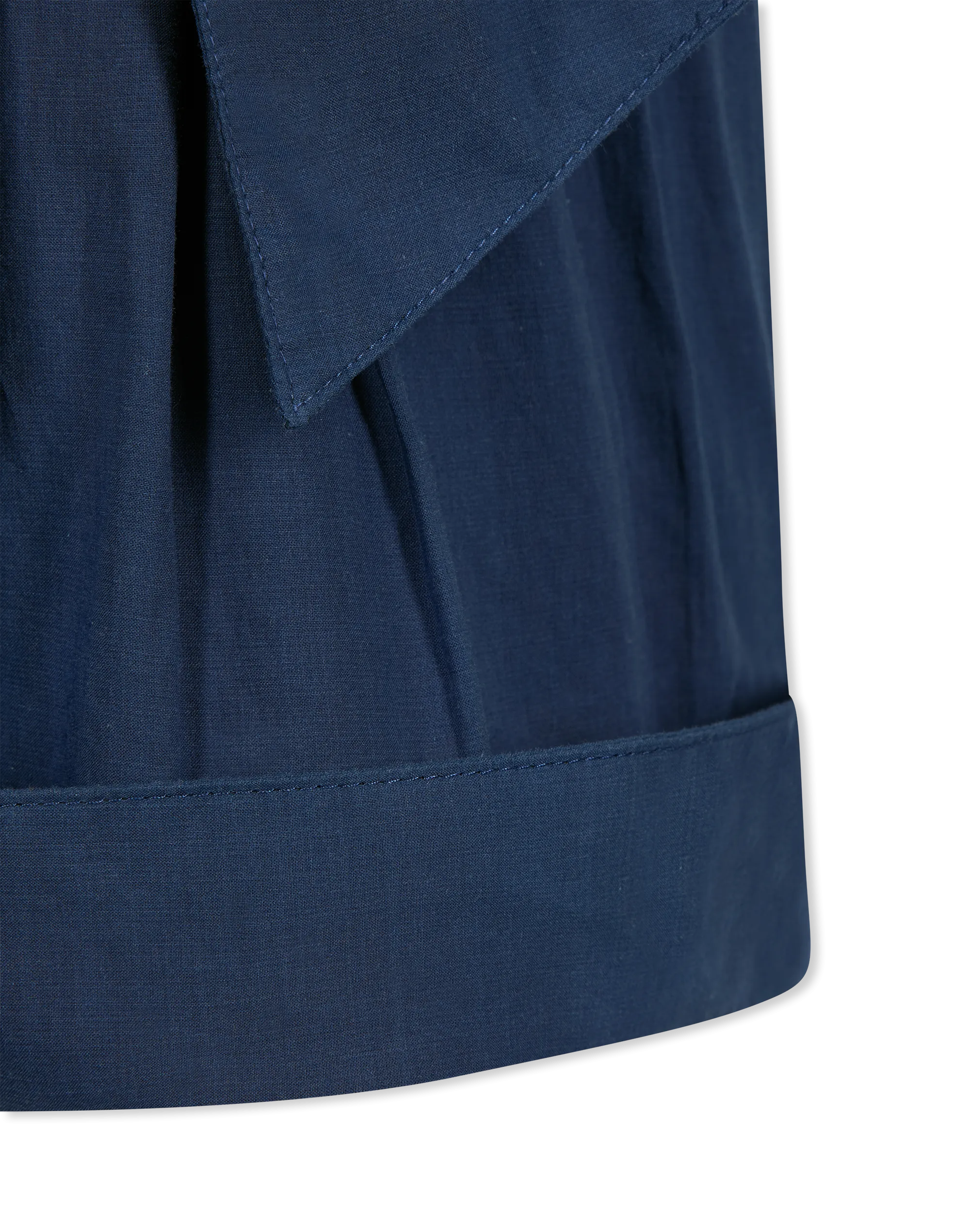 Halterneck Overall Shorts