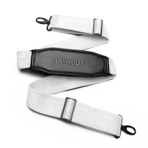 Hayabusa Jiu-Jitsu Ranked Duffle Strap