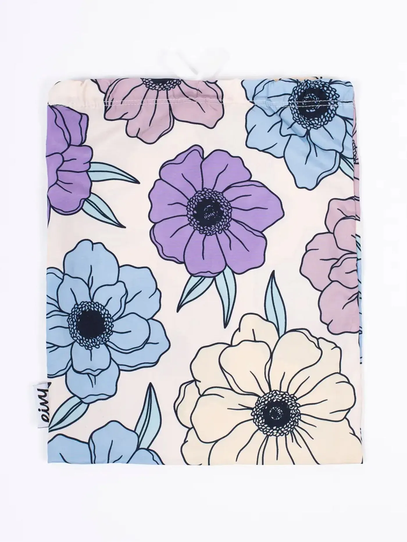 Icecold Gaiter Big Flower Top Layer