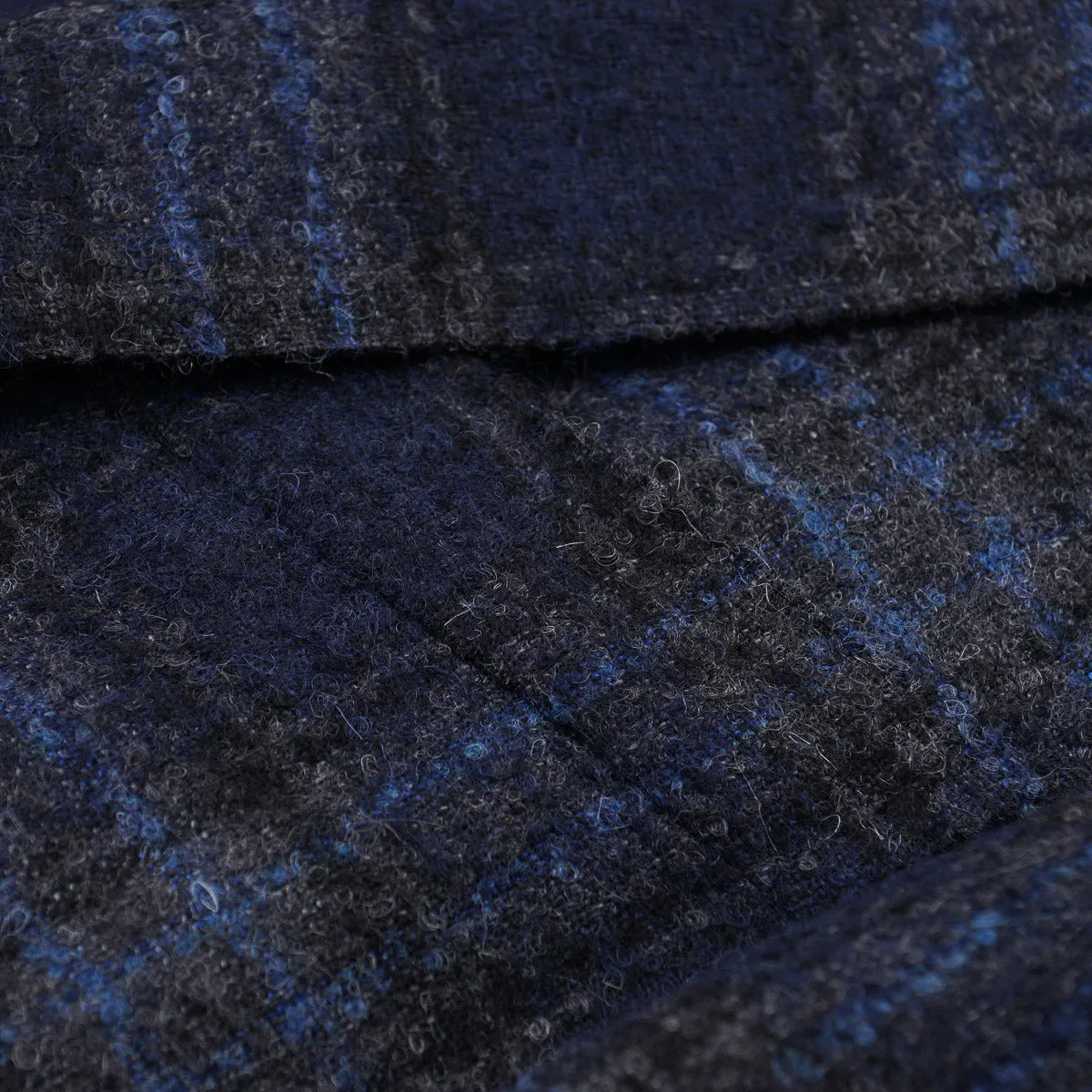 Isaia 'Gregorio' Alpaca-Wool Sport Coat