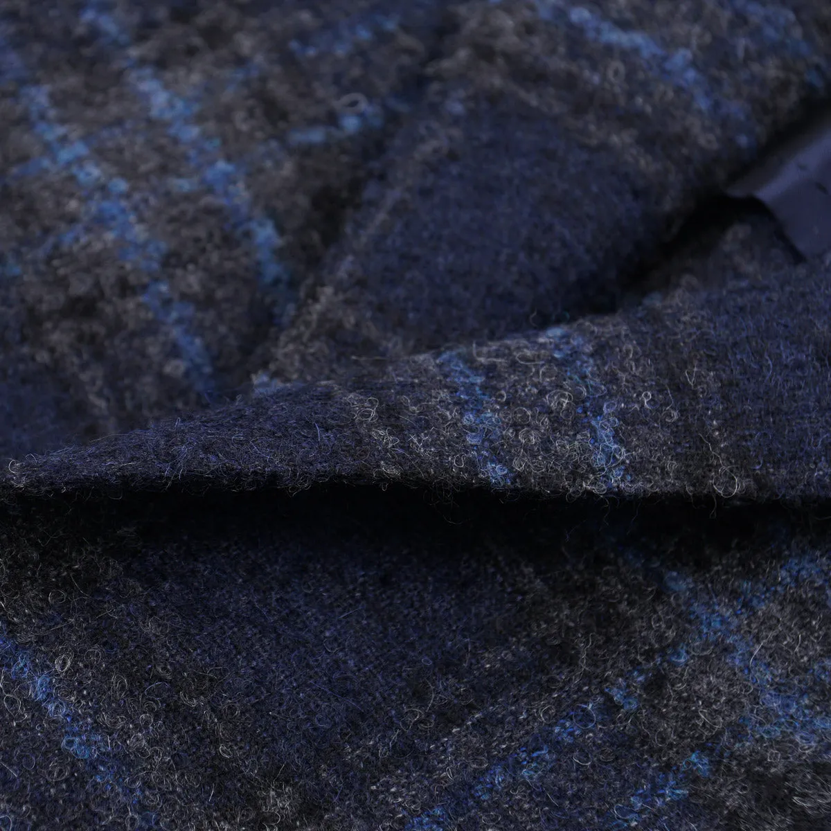 Isaia 'Gregorio' Alpaca-Wool Sport Coat