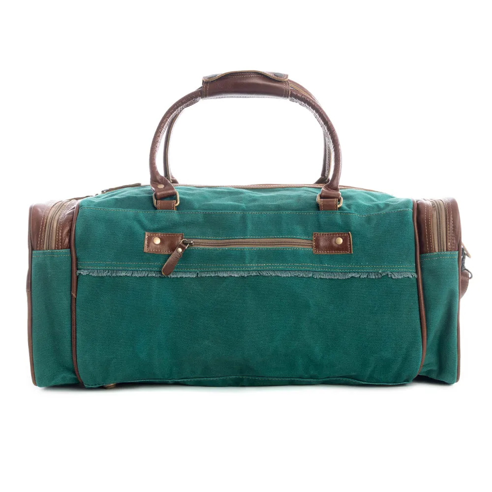 J & J Partners Traveller Bag