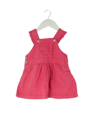 Jacadi Overall Dress 2T