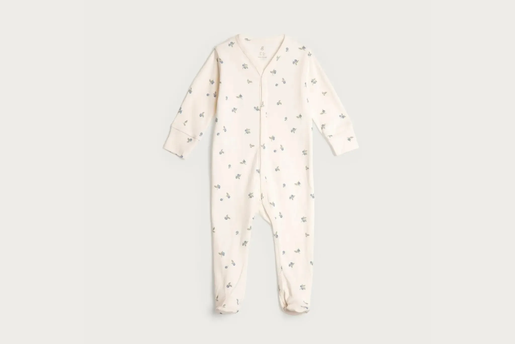 Jersey Baby Overall