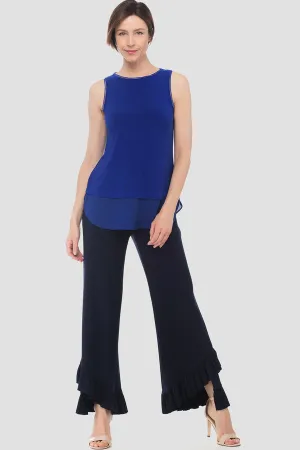 Joseph Ribkoff Sleeveless Top - 2 colours