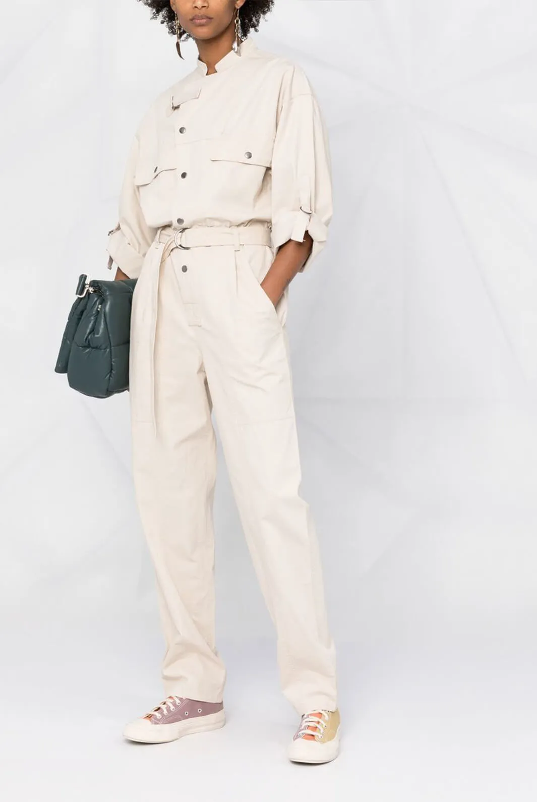 KENDRA OVERALL