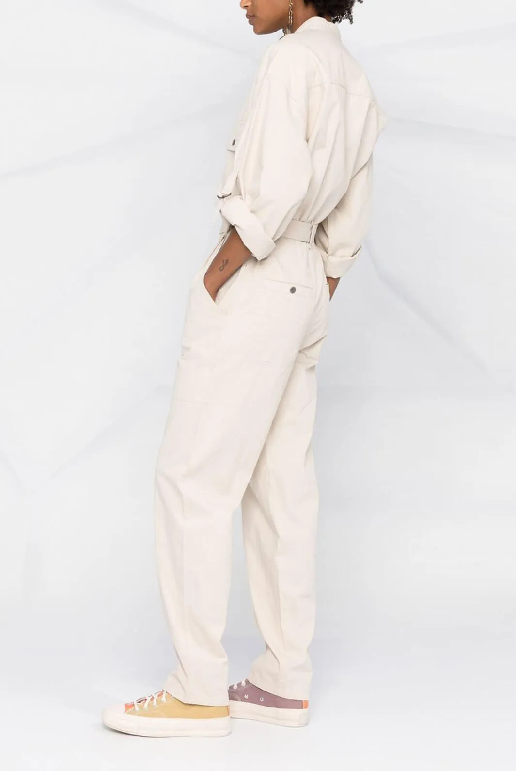 KENDRA OVERALL