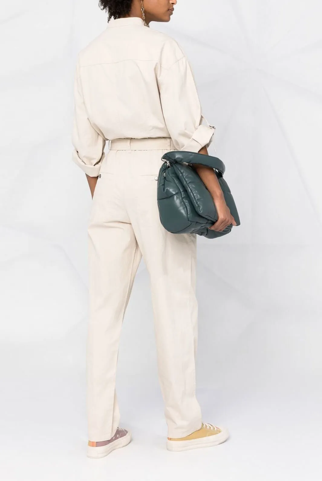 KENDRA OVERALL