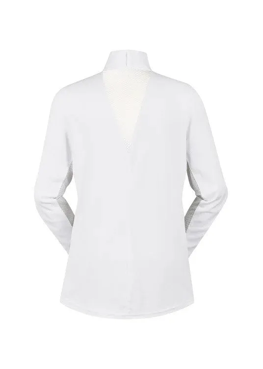 Kerrits Encore Long Sleeve Show Shirt
