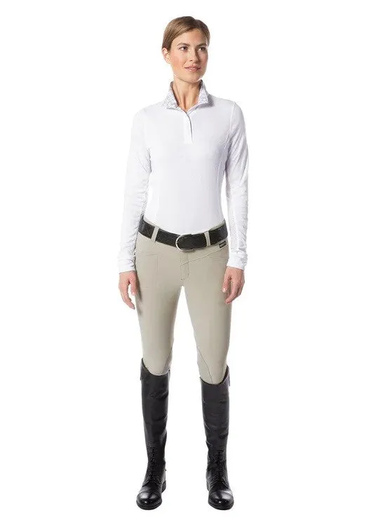 Kerrits Encore Long Sleeve Show Shirt
