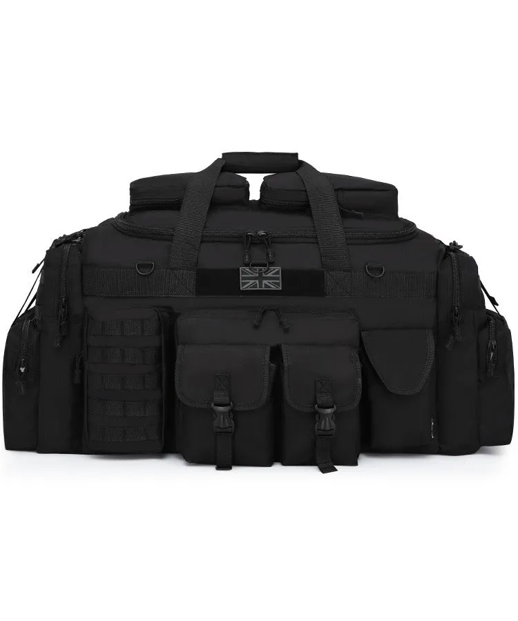 Kombat Saxon Extra Large Holdall Duffle Bag 125L