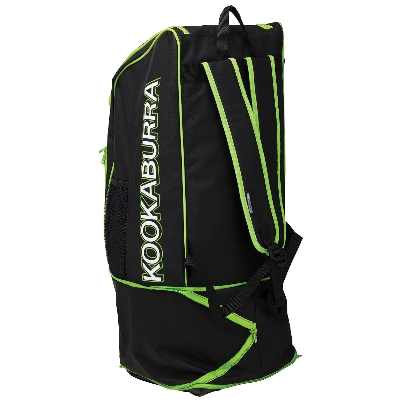 Kookaburra Pro 3.0 Duffle Kit Bag