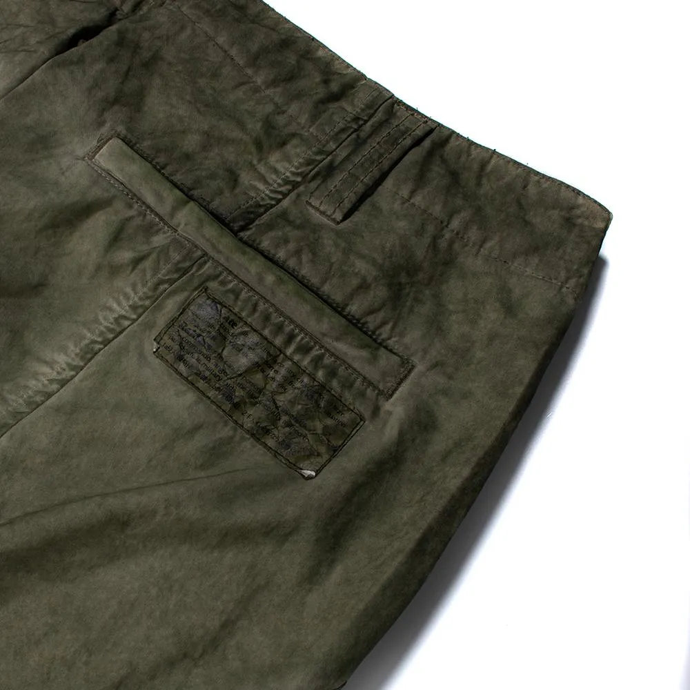 Liberaiders 3D Seam Trousers / Olive