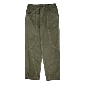 Liberaiders 3D Seam Trousers / Olive